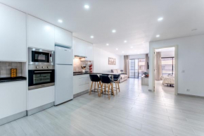 Tropicana Charmy Apartment